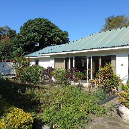 Idc Guest House 바가모요 외부 사진