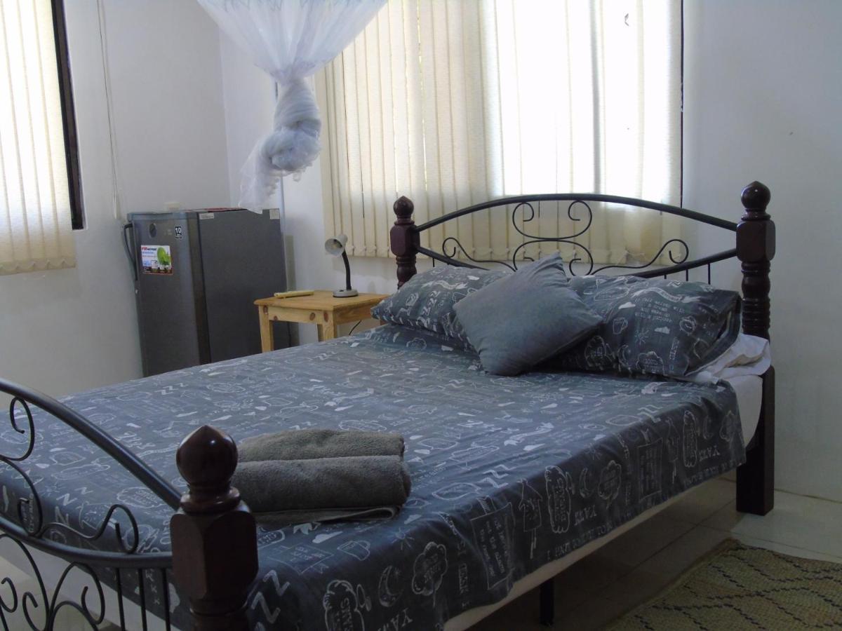 Idc Guest House 바가모요 외부 사진