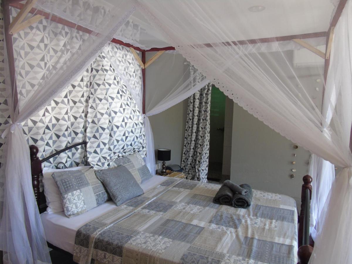 Idc Guest House 바가모요 외부 사진