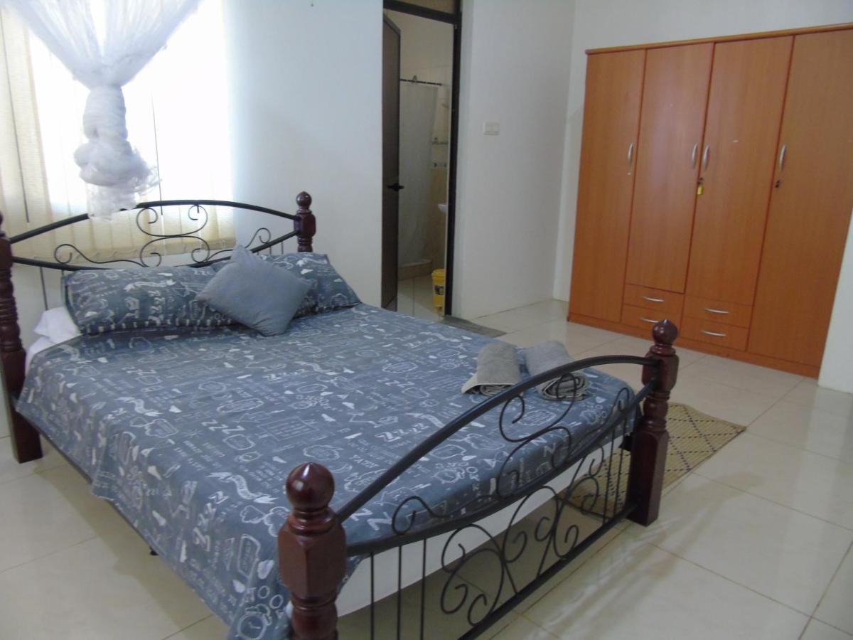 Idc Guest House 바가모요 외부 사진