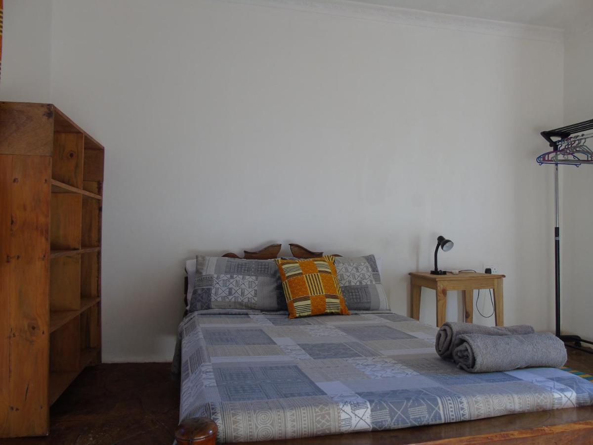 Idc Guest House 바가모요 외부 사진