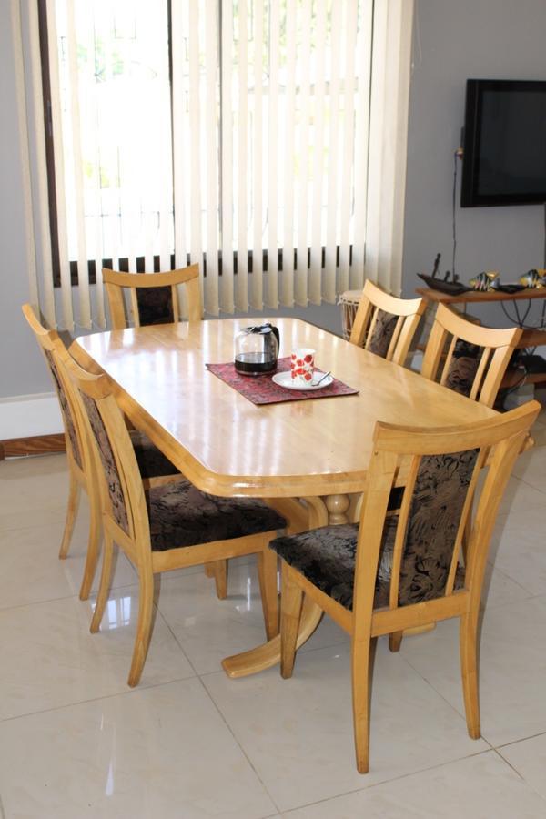 Idc Guest House 바가모요 외부 사진